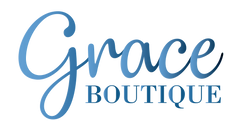 Grace-Boutique-Rehoboth logo