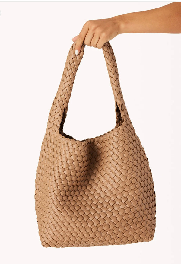 Billini Hazelwood Aviva Tote Bag