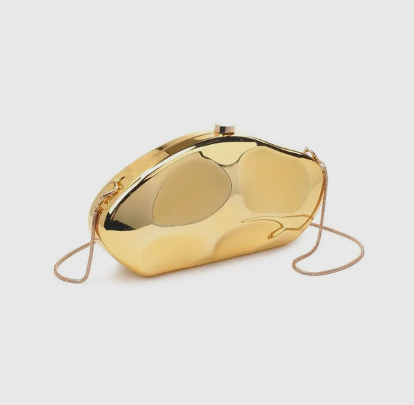 Urban Gold Marly Evening Bag