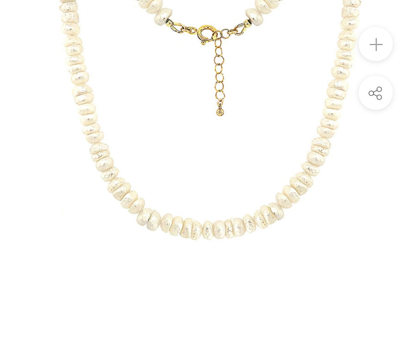 Jurate In Living Color Pearl Necklace
