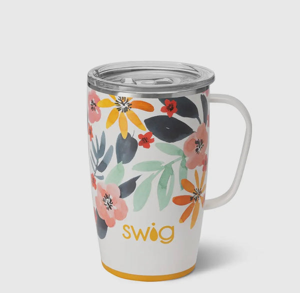 SWIG  Multi Travel Mug