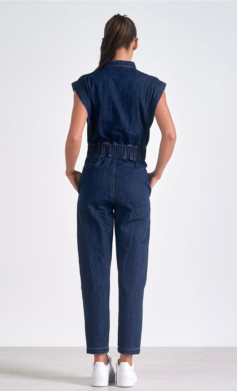 Elan shops jumpsuit