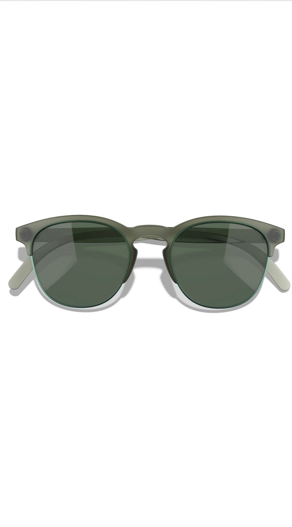 SunSki Avila Olive Forest Sunglasses