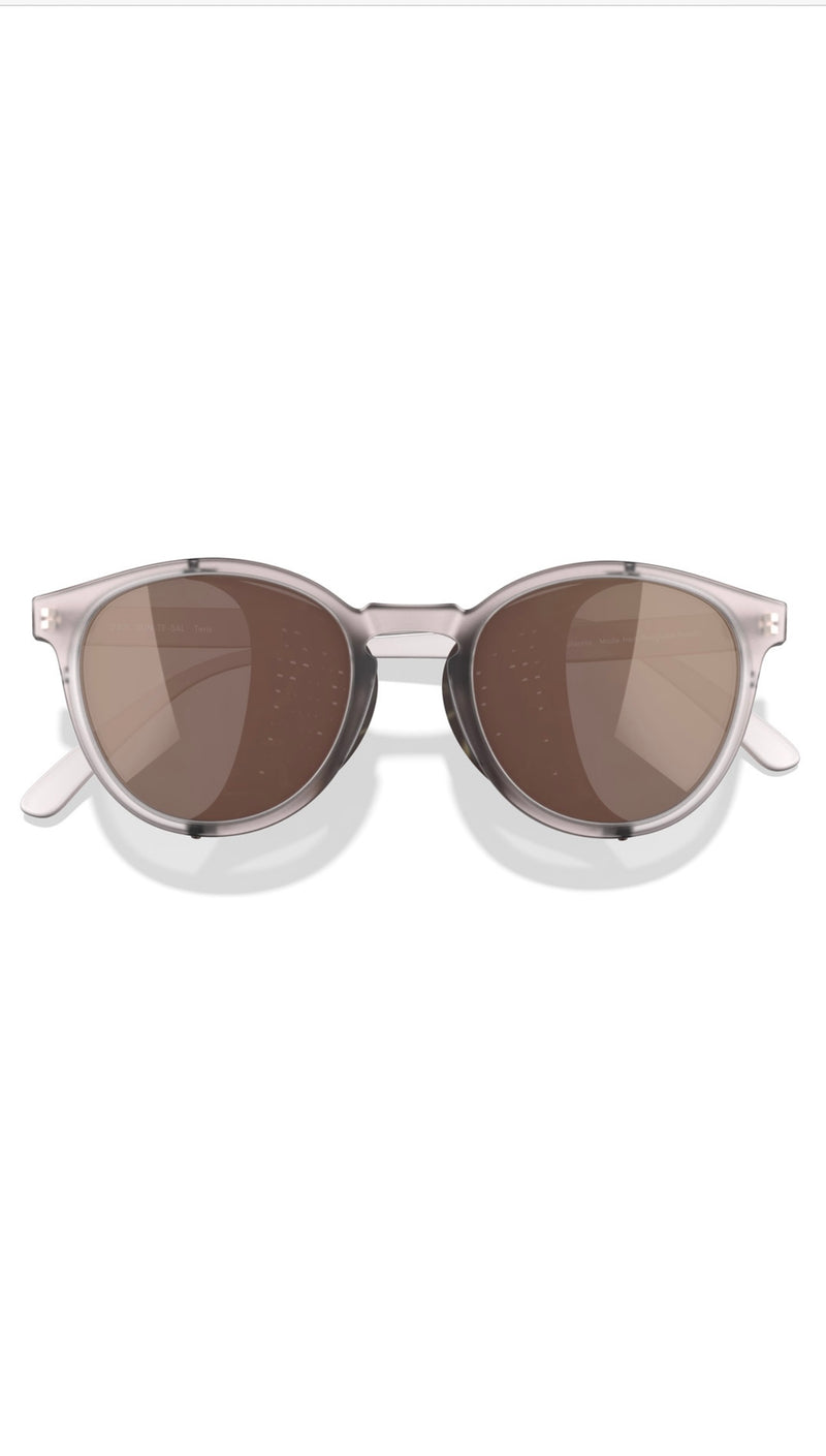 SunSki Tera Stone Alpenglow Sunglasses